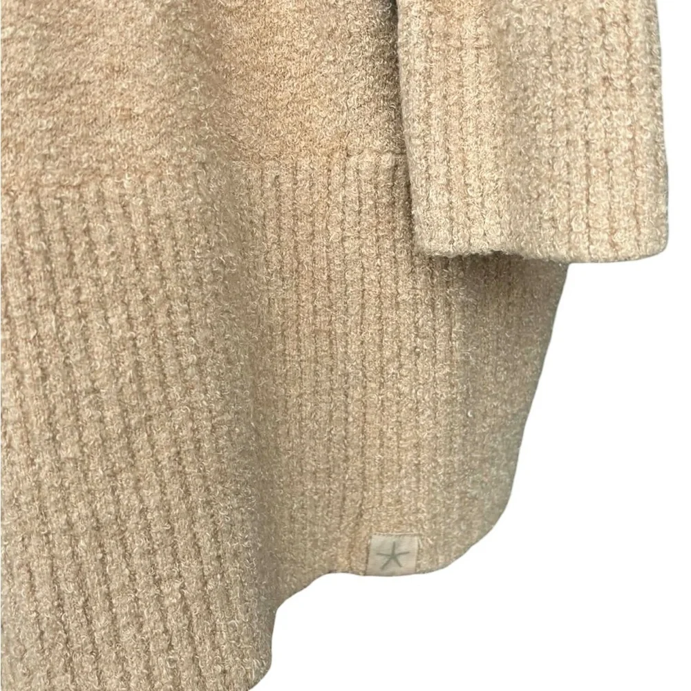 Barefoot Dreams CozyChic Lite® Circle Cardigan - Picture 6 of 8